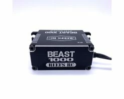 Reefs RC Beast 1000 Waterproof Digital 1/5 Scale Brushless Servo (High Voltage) -Futaba Shop sehreefs102 4
