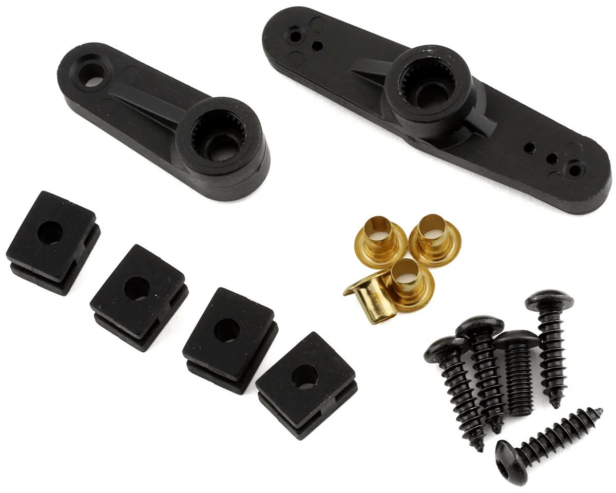 Reefs RC 900 Smart Servo & Winch 4 Reefs RC 900 Smart Servo & Winch - Image 2