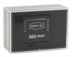 Reefs RC 900 Smart Servo & Winch 7 Reefs RC 900 Smart Servo & Winch -Futaba Shop sehreefs118 2