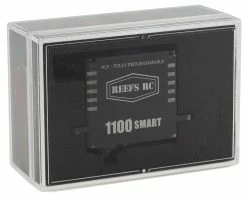 Reefs RC 1100 Smart Servo & Winch 7 Reefs RC 1100 Smart Servo & Winch -Futaba Shop sehreefs119 2