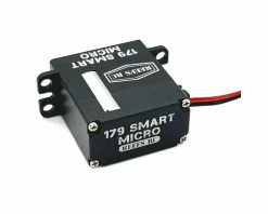 Reefs RC 179 Smart Micro Servo/Winch -Futaba Shop sehreefs129 3