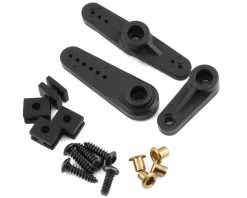 Reefs RC Aw 400LP High Torque Waterproof Digital Servo (High Voltage) -Futaba Shop sehreefs136 1