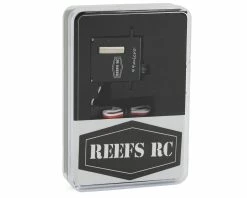 Reefs RC 99micro High Torque/Speed Metal Gear Digital Micro Servo (High Voltage) 7 Reefs RC 99micro High Torque/Speed Metal Gear Digital Micro Servo (High Voltage) -Futaba Shop sehreefs25 2