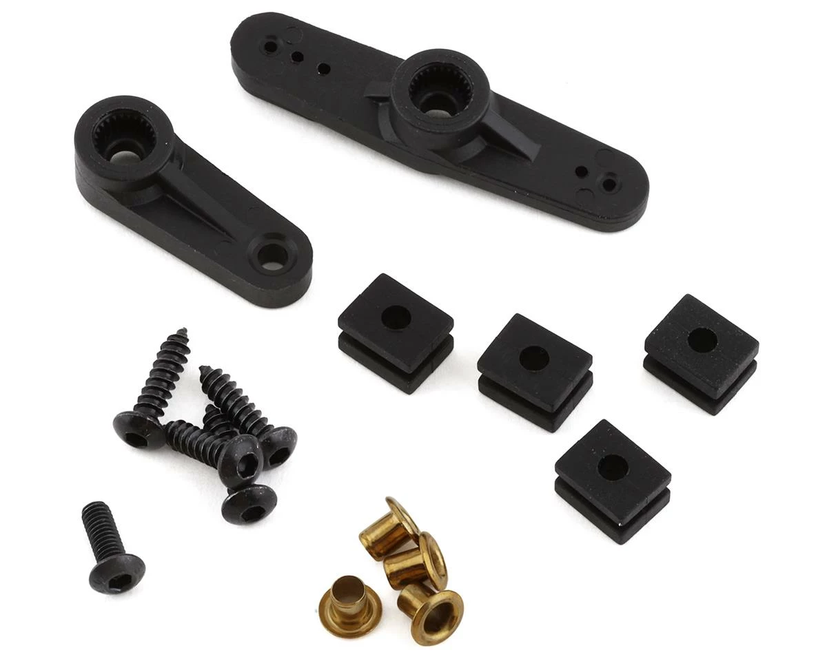 Reefs RC Aw 500HD High Torque/Speed Digital Servo (High Voltage) 4 Reefs RC Aw 500HD High Torque/Speed Digital Servo (High Voltage) - Image 2