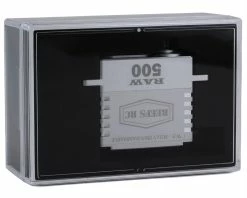 Reefs RC Aw 500HD High Torque/Speed Digital Servo (High Voltage) 7 Reefs RC Aw 500HD High Torque/Speed Digital Servo (High Voltage) -Futaba Shop sehreefs54 2