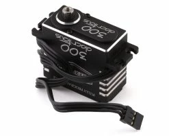 Reefs RC 300 Alacritous Programmable Servo