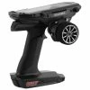 Sanwa/Airtronics M17 FH5 4-Channel 2.4GHz Radio System W/RX-493 Receiver -Futaba Shop snw101a32465a
