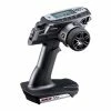 Sanwa/Airtronics MX-6 FH-E 3-Channel 2.4GHz Radio System W/RX-391W 3-Channel Receiver -Futaba Shop snw101a32561a