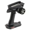 Sanwa/Airtronics MT-5 FH5 4-Channel 2.4GHz Radio System W/RX-493i Receiver -Futaba Shop snw101a32661a