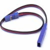 Sanwa/Airtronics 150mm Servo Extension -Futaba Shop snw107a20362a