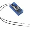 Sanwa/Airtronics RX-71E 2.4GHz 7-Channel Receiver 1 Sanwa/Airtronics RX-71E 2.4GHz 7-Channel Receiver -Futaba Shop snw107a40856a