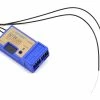 Sanwa/Airtronics RX-1011FS 2.4GHz FHSS-3 10-Channel Receiver 1 Sanwa/Airtronics RX-1011FS 2.4GHz FHSS-3 10-Channel Receiver -Futaba Shop snw107a40941a
