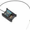 Sanwa/Airtronics RX-471W 2.4Ghz FHSS-4 Waterproof 4-Channel Receiver (M12/MT4) -Futaba Shop snw107a41131a