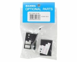 Sanwa/Airtronics RX-461/462 Receiver Case Set -Futaba Shop snw107a41181a 1