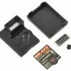 Sanwa/Airtronics RX-472 Receiver Case Set -Futaba Shop snw107a41192a