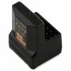 Sanwa/Airtronics RX-492 2.4GHz 4-Channel FHSS5 SSL Telemetry Receiver -Futaba Shop snw107a41382a