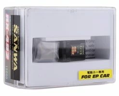 Sanwa/Airtronics RX-492 2.4GHz 4-Channel FHSS5 SSL Telemetry Receiver 7 Sanwa/Airtronics RX-492 2.4GHz 4-Channel FHSS5 SSL Telemetry Receiver -Futaba Shop snw107a41382a 2