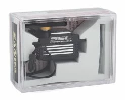 Sanwa/Airtronics PGS-LH II Low Profile Brushless Servo (High Voltage) -Futaba Shop snw107a54478a 2