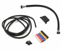 Sanwa/Airtronics Super Vortex Gen2 Pro Brushless SSL ESC -Futaba Shop snw107a54502a 2
