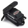 Sanwa/Airtronics PGS-CL II Hi-Speed Programmable Low Profile Servo (High Voltage) -Futaba Shop snw107a54515a