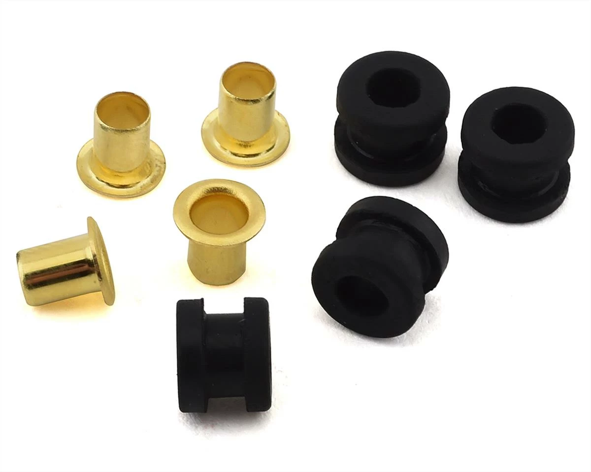 Sanwa/Airtronics PGS-CX II Hi-Torque Programmable Servo (High Voltage) 4 Sanwa/Airtronics PGS-CX II Hi-Torque Programmable Servo (High Voltage) - Image 2