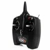 Spektrum RC DXS 7-Channel DSMX Radio System W/AR410 Receiver (No Servos) -Futaba Shop spm1010