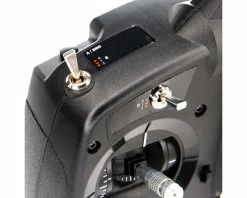 Spektrum RC DXS 7-Channel DSMX Radio System W/AR410 Receiver (No Servos) 9 Spektrum RC DXS 7-Channel DSMX Radio System W/AR410 Receiver (No Servos) -Futaba Shop spm1010 1