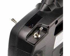 Spektrum RC DXS 7-Channel DSMX Radio System W/AR410 Receiver (No Servos) 10 Spektrum RC DXS 7-Channel DSMX Radio System W/AR410 Receiver (No Servos) -Futaba Shop spm1010 2