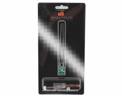 Spektrum RC DSMX SRXL2 Serial Micro Receiver 7 Spektrum RC DSMX SRXL2 Serial Micro Receiver -Futaba Shop spm4650 2