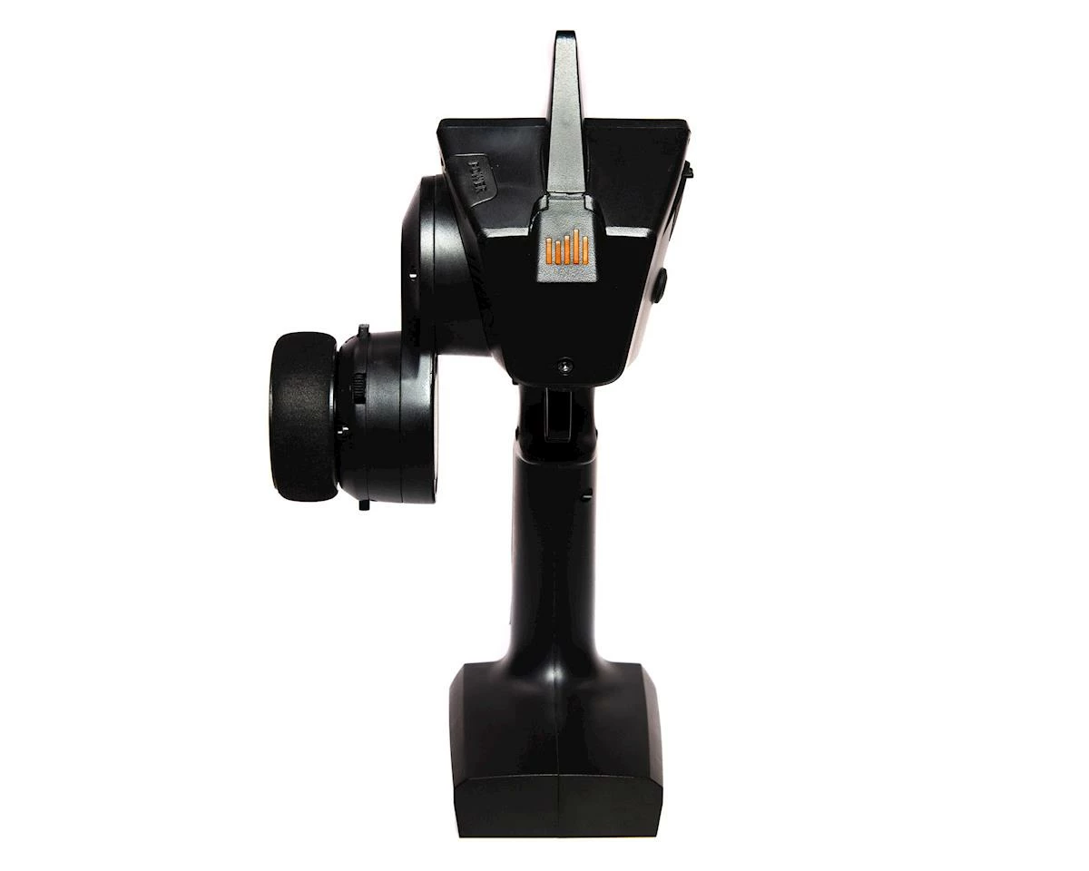 Spektrum RC DX5 Pro 2021 5-Channel DSMR Surface Radio W/SR2100 Receiver 7 Spektrum RC DX5 Pro 2021 5-Channel DSMR Surface Radio W/SR2100 Receiver - Image 5