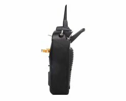 Spektrum RC NX6 2.4GHz DSMX 6-Channel Radio System W/AR6610T Receiver -Futaba Shop spm6775 4