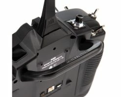 Spektrum RC NX6 2.4GHz DSMX 6-Channel Radio System W/AR6610T Receiver -Futaba Shop spm6775 5