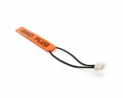 Spektrum RC AR6335 Nanolite Bind Plug - JST