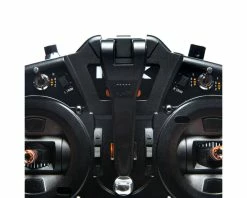 Spektrum RC NX8 2.4GHz DSMX 8-Channel Radio System (No Servos) W/AR8020T Receiver -Futaba Shop spm8200 4