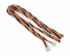 Spektrum RC Ote Receiver Extension 24 Inch