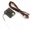 Spektrum RC DSMX Remote Satellite Receiver -Futaba Shop spm9745