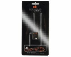 Spektrum RC DSMX Remote Satellite Receiver -Futaba Shop spm9745 1