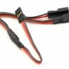 Spektrum RC Heavy Duty Y-Harness 2 Spektrum RC Heavy Duty Y-Harness -Futaba Shop spma3008