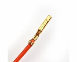 Spektrum RC Andard Servo Extension (3") -Futaba Shop spma3050 2