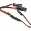 Spektrum RC 6" Standard Y-Harness -Futaba Shop spma3058