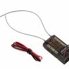 Spektrum RC AR10100T 10-Channel DSMX Telemetry Receiver 1 Spektrum RC AR10100T 10-Channel DSMX Telemetry Receiver -Futaba Shop spmar10100t