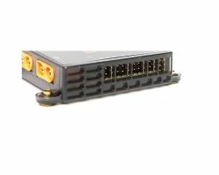 Spektrum RC AR10400T 10-Channel DSMX PowerSafe Telemetry Receiver -Futaba Shop spmar10400t 7