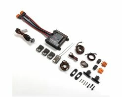 Spektrum RC AR14400T 14-Channel DSMX PowerSafe Telemetry Receiver -Futaba Shop spmar14400t 3