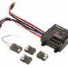 Spektrum RC AR20400T 20-Channel DSMX PowerSafe Telemetry Receiver -Futaba Shop spmar20400t