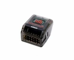 Spektrum RC AR620 6-Channel DSMX Sport Aircraft Receiver