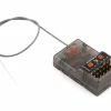 Spektrum RC AR631 6-Channel AS3X & SAFE Receiver -Futaba Shop spmar631