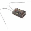 Spektrum RC AR8360T DSMX 8-Channel AS3X & SAFE Telemetry Receiver -Futaba Shop spmar8360t