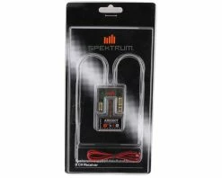 Spektrum RC AR8360T DSMX 8-Channel AS3X & SAFE Telemetry Receiver 7 Spektrum RC AR8360T DSMX 8-Channel AS3X & SAFE Telemetry Receiver -Futaba Shop spmar8360t 2