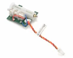 Spektrum RC 2000 Ultra-Micro Analog 1.9g Linear Long Throw Aircraft Servo