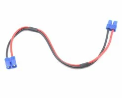 Spektrum RC Extension Lead: EC3 With 12" Wire, 16 AWG